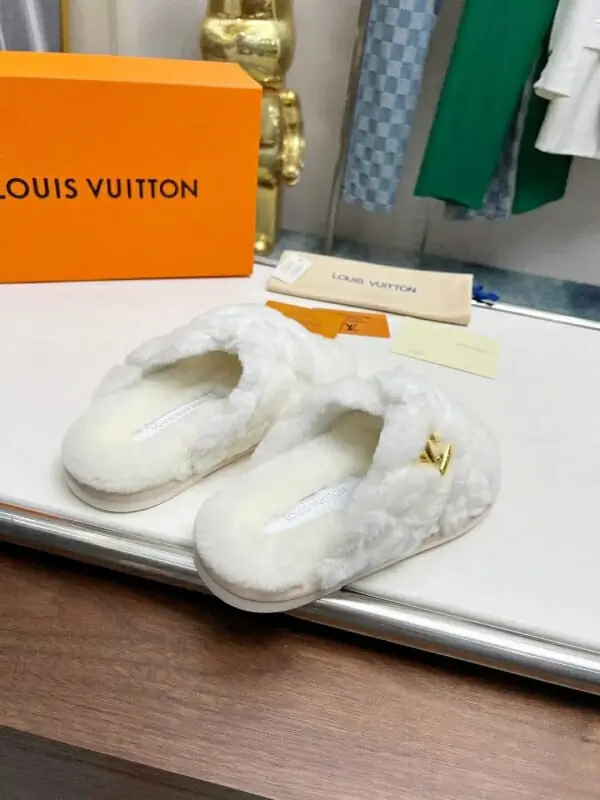 louis vuitton chaussons pour femme s_12362633